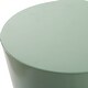 preview thumbnail 3 of 2, Uttermost Sabetha High Gloss Drink Table