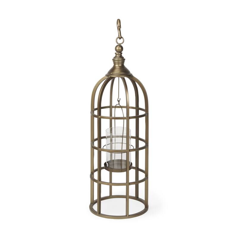 Gerson II (Small) Lantern
