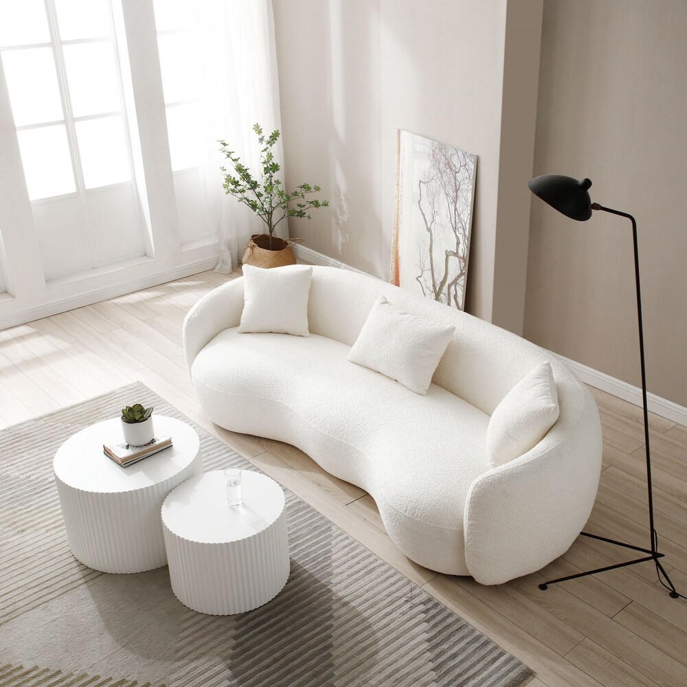 Sofa cushion - OORT - Lapalma - for outdoor use / square / rectangular