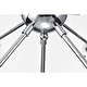 preview thumbnail 35 of 44, Masakee 12-light Sputnik Metal Chandelier with Clear Glass Globe Shades