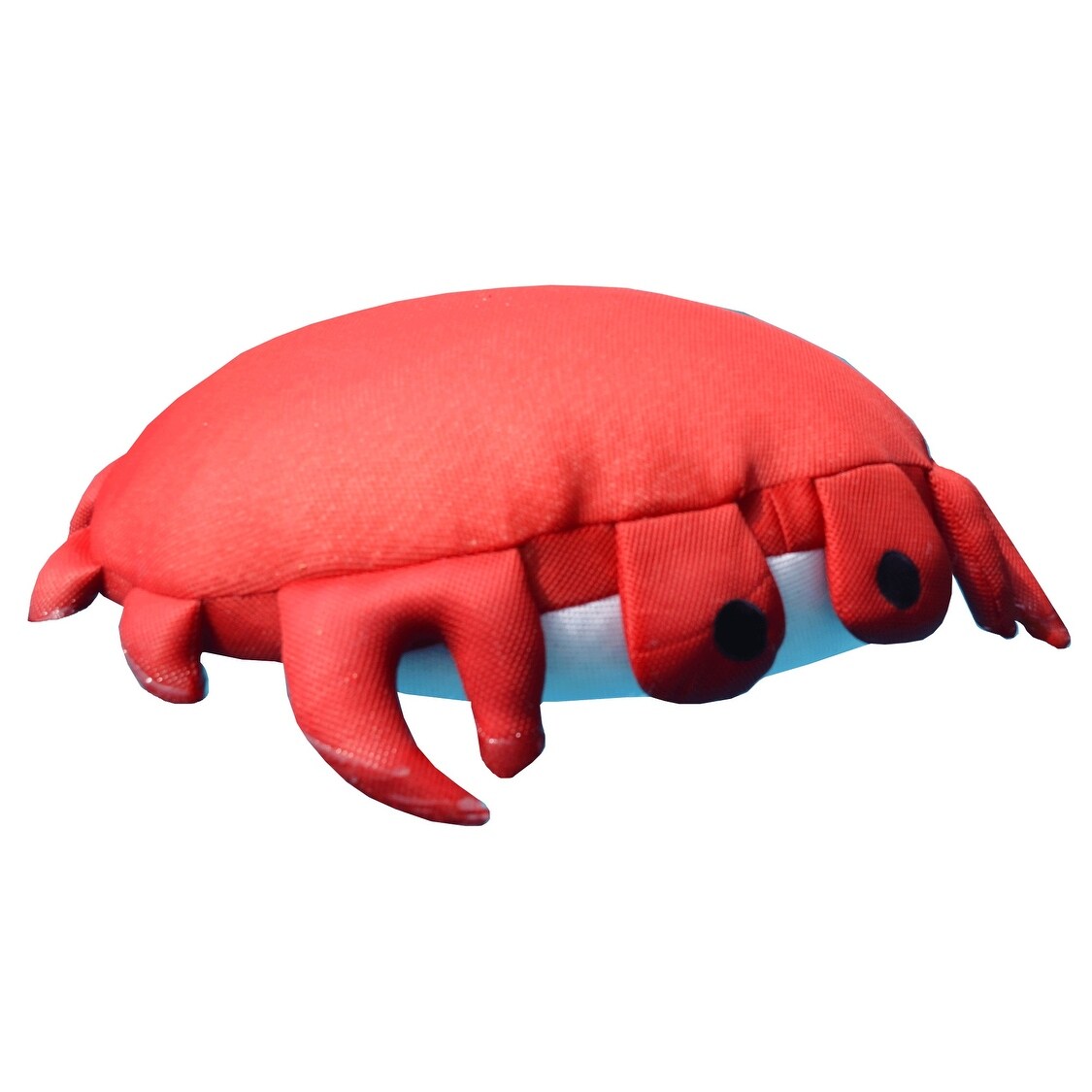 crab pool float