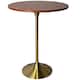 Option Cognac Brown