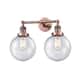 Option Antique Copper / Seedy