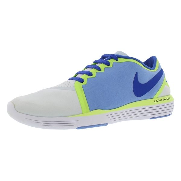 nike lunar sculpt