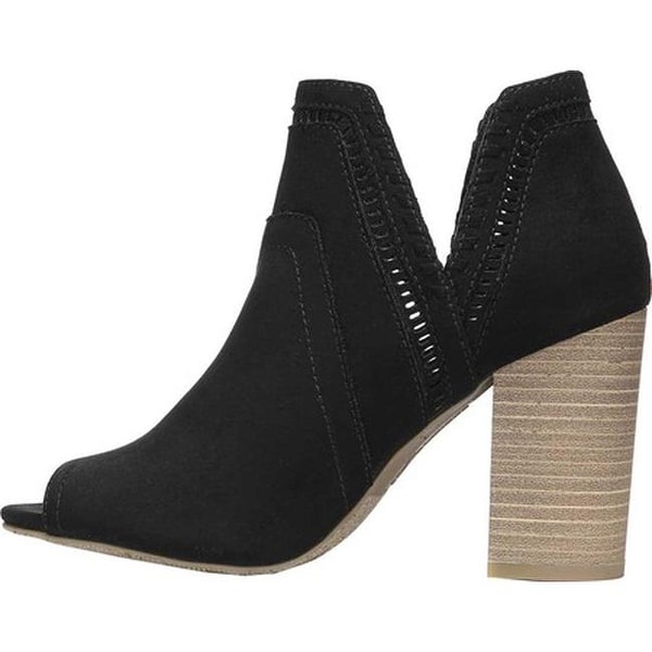fergalicious holiday bootie