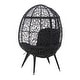 preview thumbnail 18 of 27, Elliott Outdoor/Indoor Round Egg Chair