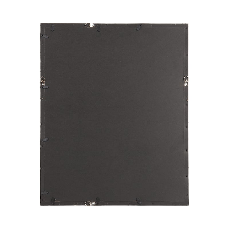 Kate and Laurel Adlynn Beaded Photo Frame Set