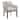Berbera Dining Chair Gray