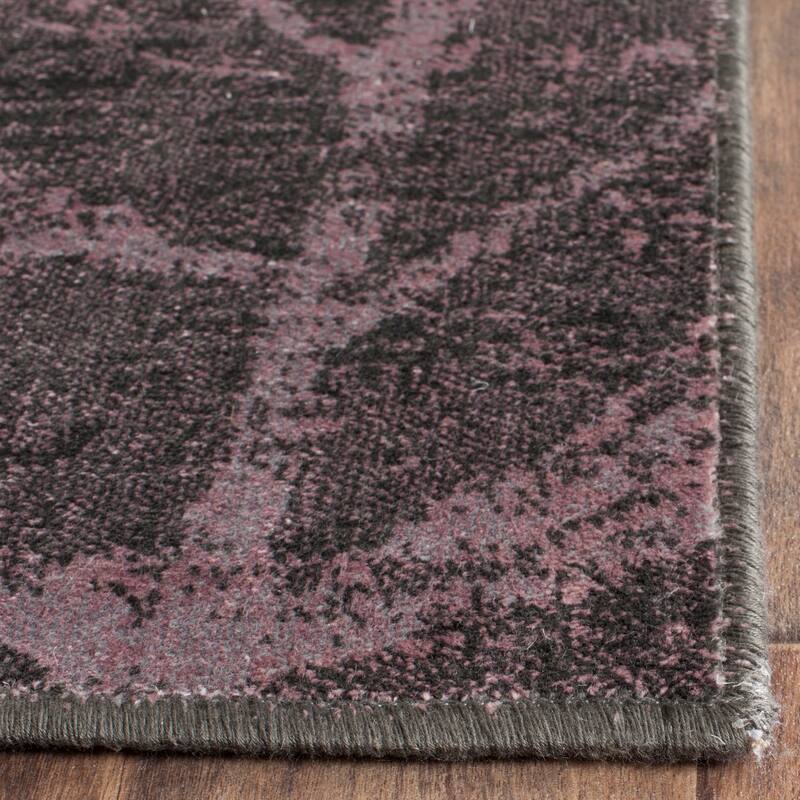 SAFAVIEH Vintage Distressed Boho Octaviea Oriental Rug