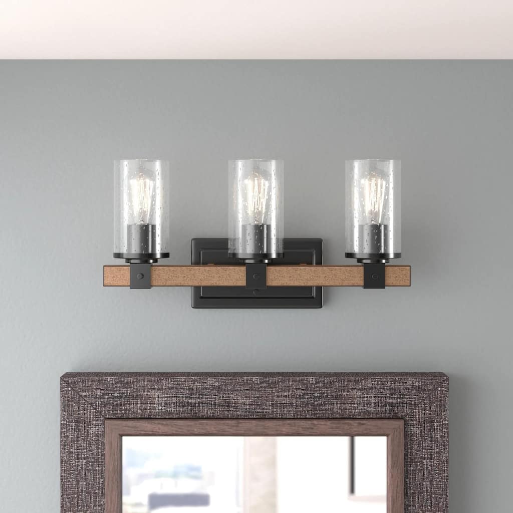 3 Light Vanity Light