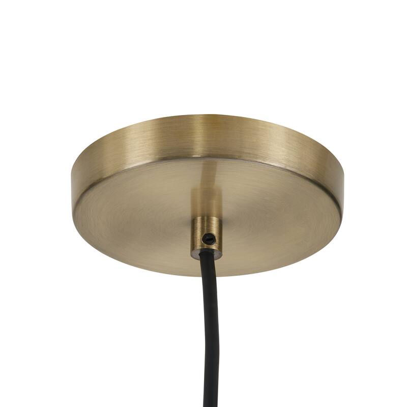 Slim Pendant Lamp
