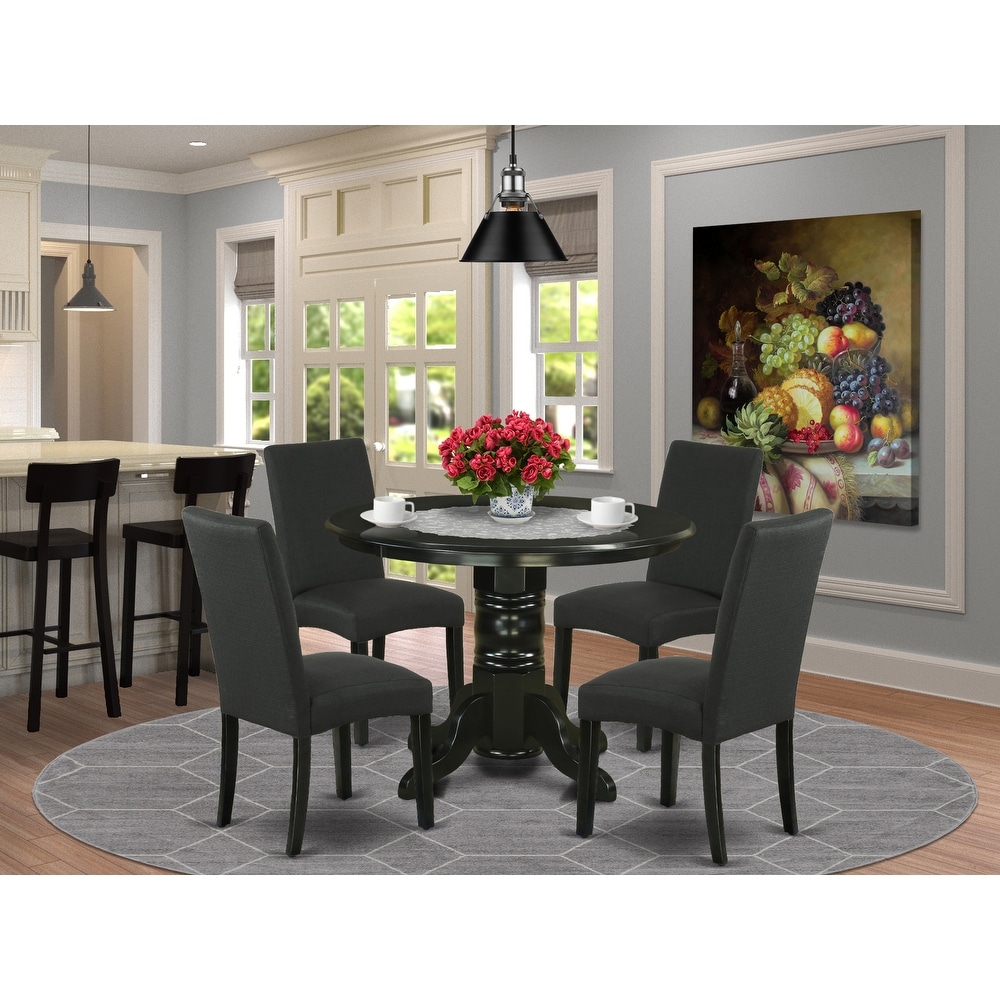 Buy Breakfast Nook Kitchen & Dining Room Sets Online at ...