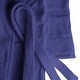 preview thumbnail 46 of 49, Superior Women's Turkish Cotton Ultra-Soft Absorbent Long Bathrobe