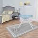 preview thumbnail 5 of 3, Dream On Me Poppy Traveler Portable Bassinet