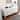 63.2"W Bookcase Credenza Sideboard Buffet with Drawer & Pop-Up Doors