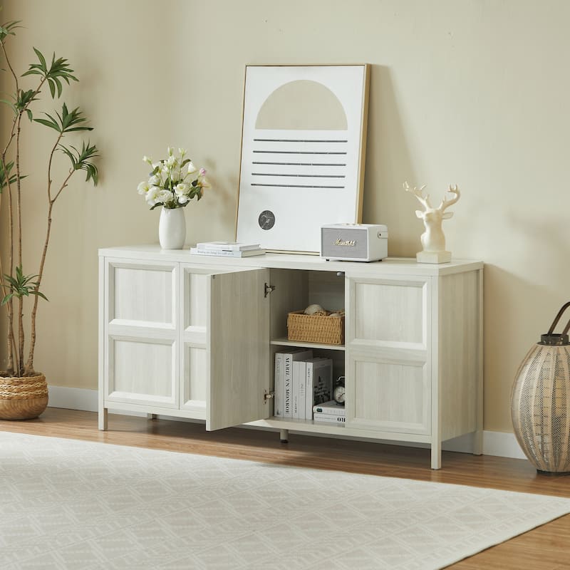 modern wall mounted dresser 67