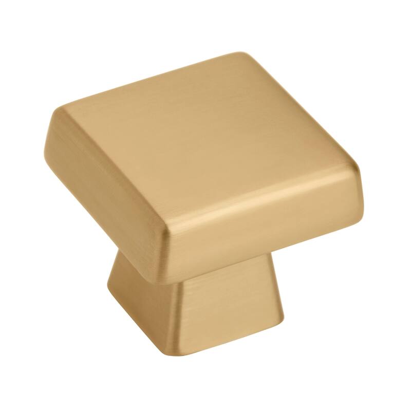 Amerock Blackrock Cabinet Knob
