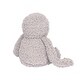 preview thumbnail 5 of 3, Lambs & Ivy Sloth Plush Gray Stuffed Animal Toy - Speedy