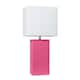 Option Hot Pink