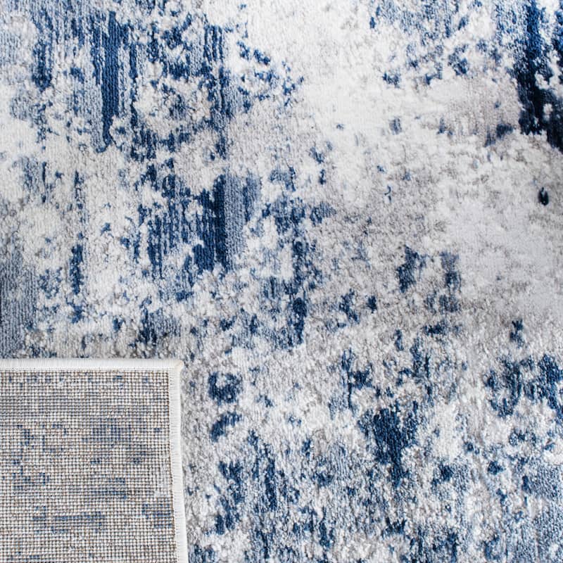 SAFAVIEH Amelia Modern Abstract Rug