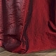 preview thumbnail 56 of 70, Exclusive Fabrics Single Ruched Faux Solid Taffeta Curtain (1 Panel)