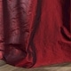 preview thumbnail 71 of 70, Exclusive Fabrics Single Ruched Faux Solid Taffeta Curtain (1 Panel)