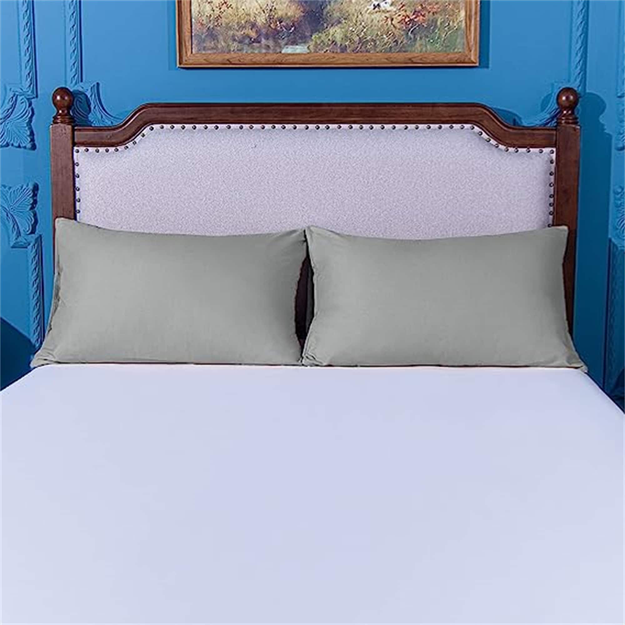 Extra large king pillowcases outlet