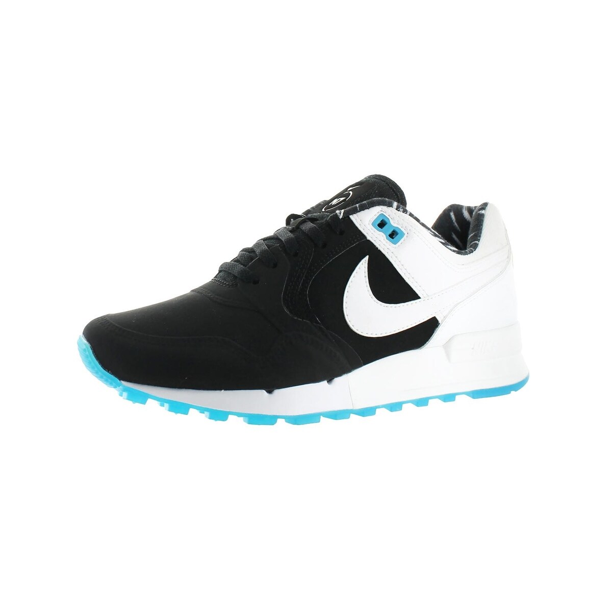 Nike Mens Air Pegasus '89 PRM SE N7 Running Shoes Colorblock Cushioned Nike Mens Air Pegasus '89 PRM SE N7 Running Shoes Colorblock Cushioned