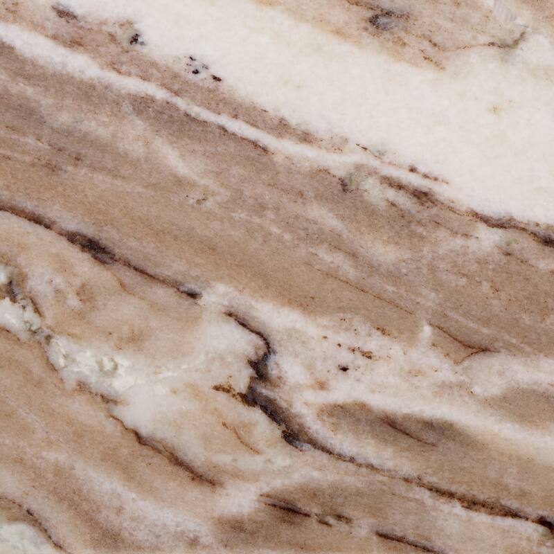 SAFAVIEH Couture Leahbryanna Triangle Drink Table - 12"W x 10"D x 20"H