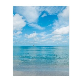 St Pete Beach Florida Florida Ocean View Photography Art Print/Poster ...