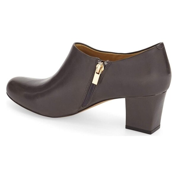 trotters booties