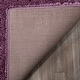 preview thumbnail 47 of 98, SAFAVIEH Indie Shag Hasna 2-inch Thick Rug