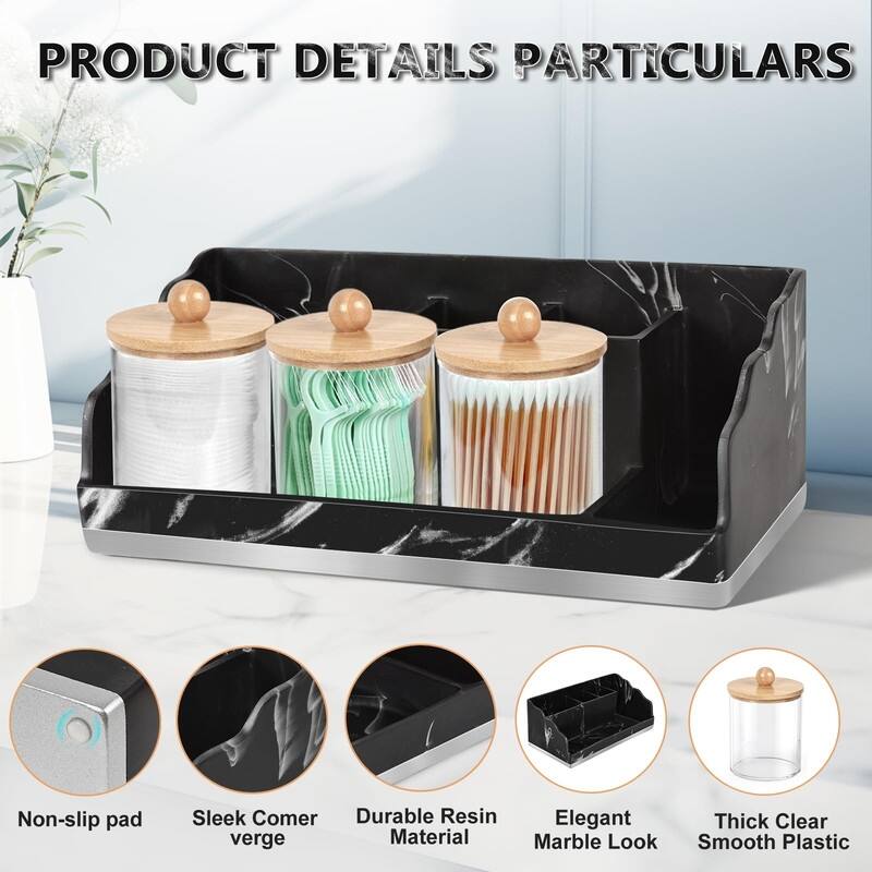 Toothbrush Holders for Bathroom