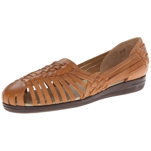 softspots loafers