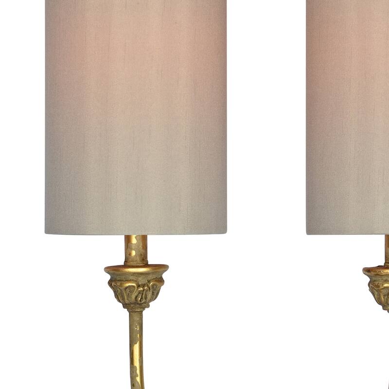 Francesca Portable Wall Sconce - 15*28