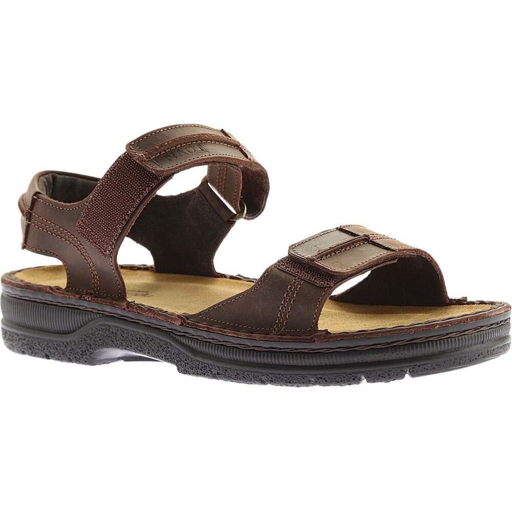 naot sandals mens