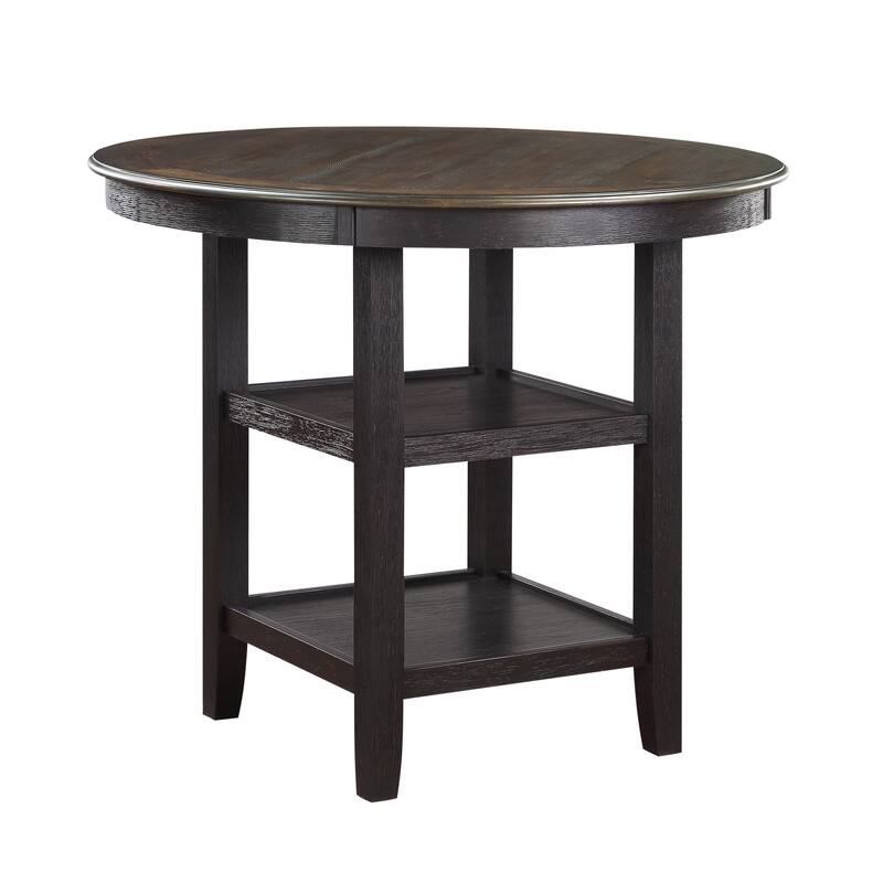 Howth Wood Counter Height 5-piece Dining Set