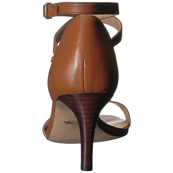 lauren ralph lauren glinda dress sandals