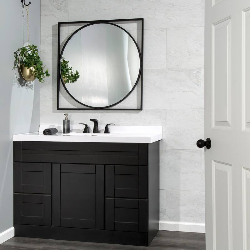 Palisade Vinyl Wall Tile