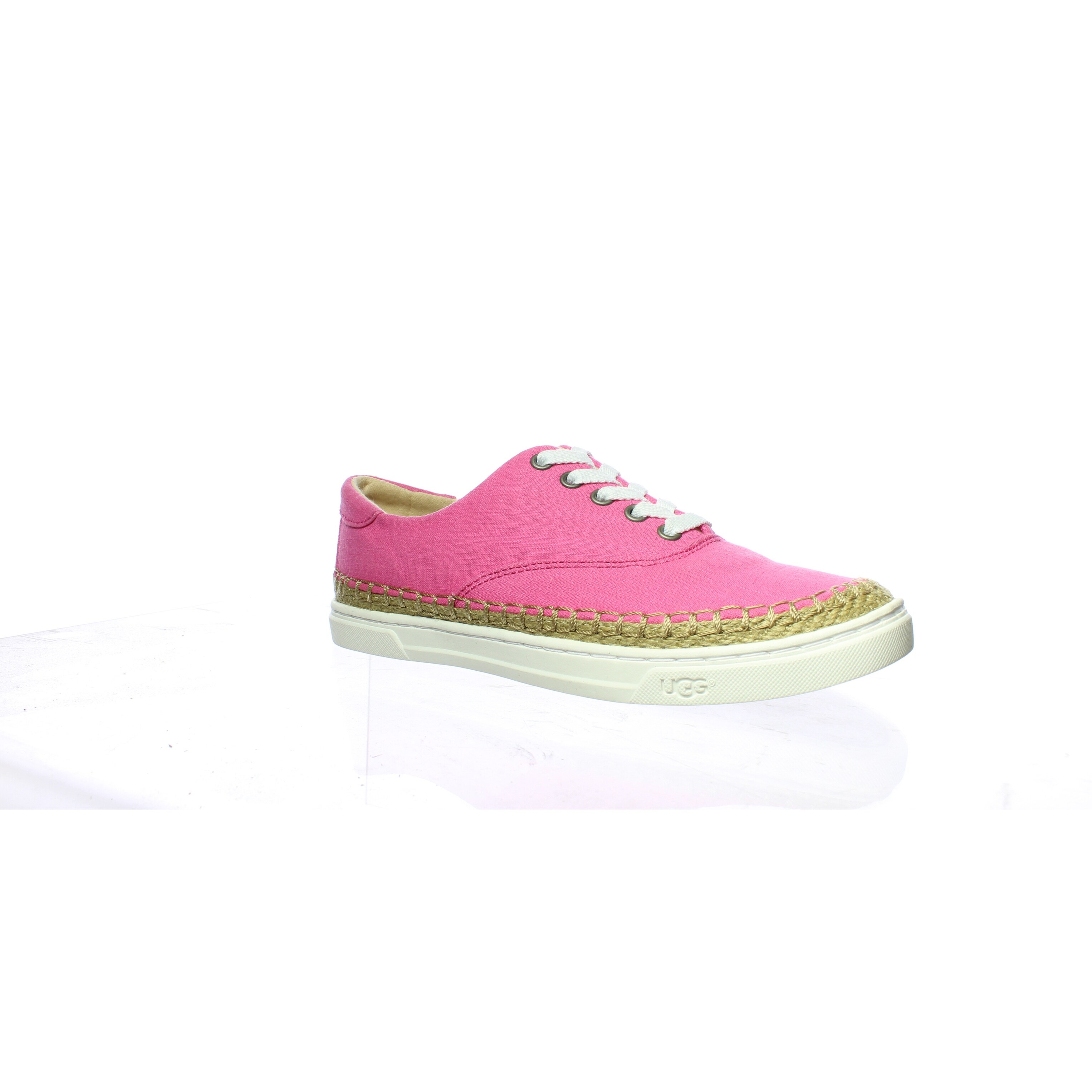 ugg pink sneakers