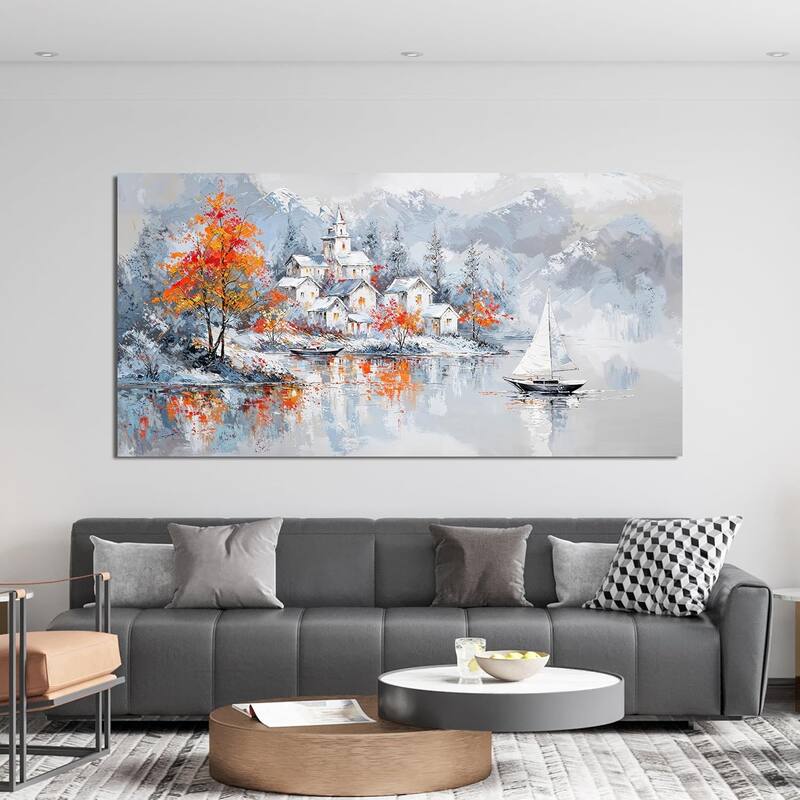 Wall Decor Modern Black and White Wall Art Decorations Wall Pictures