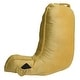 preview thumbnail 105 of 113, FauxFur Reading Pillow Cover (Cover ONLY, NO INSERT)