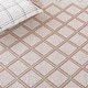 preview thumbnail 9 of 13, SAFAVIEH Aspect Samita Rustic Moroccan Jute Rug