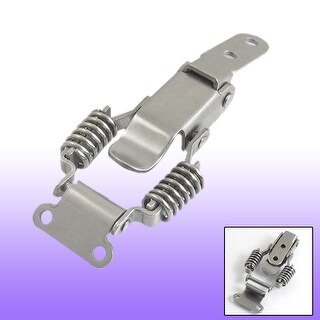 Toggle Latch Compression Spring 2.6