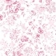 preview thumbnail 1 of 2, Shabby Chic by Rachel Ashwell Romantic Rose Pink Wallpaper