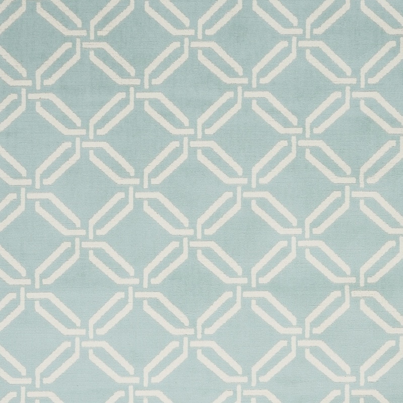 Kazus Power Loomed Non Skid Stain Resistant Area Rug By HomeRoots - 108' X '72' X '0.5