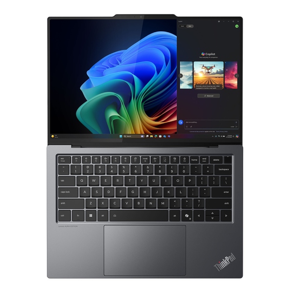 Lenovo ThinkPad X9 14 Aura Edition Intel Laptop, 14