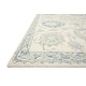preview thumbnail 4 of 6, Alexander Home Annabelle Botanical Vineyard Hand-Hooked Wool Rug