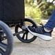 preview thumbnail 10 of 13, Baby Trend Navigator 2-in-1 Stroller Wagon