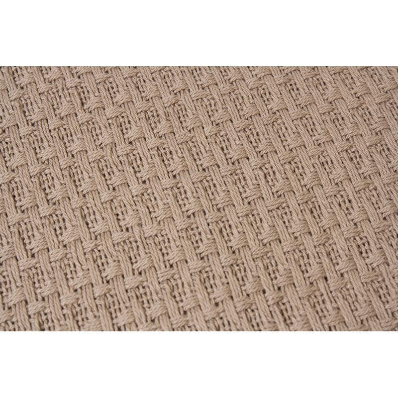 Marquis 100% Cotton Blanket